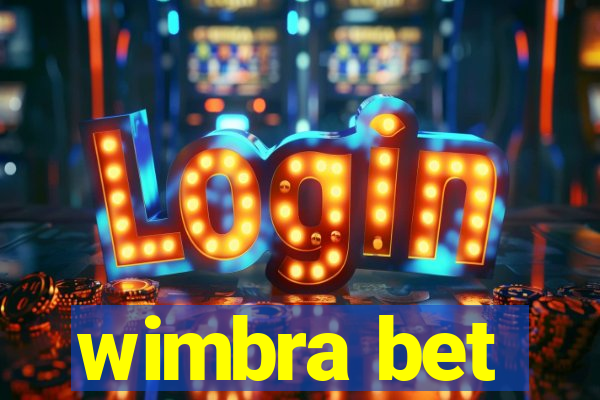 wimbra bet